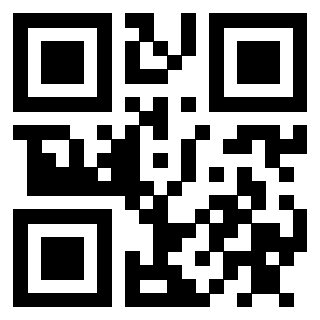 3910222681 - Immagine del QrCode associato