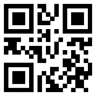 Scansione del Qr Code di 3910222686