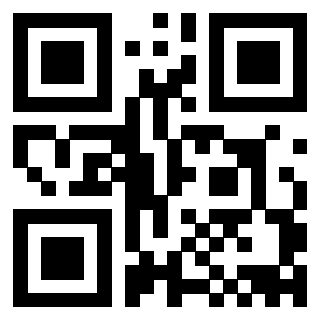 Scansione del QrCode di 3910222688