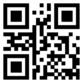 Immagine del Qr Code di 3910222692