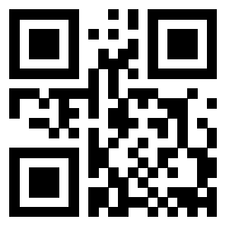 Scansione del QrCode di 3910222694