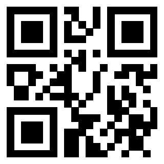 3910222696 - Immagine del Qr Code associato
