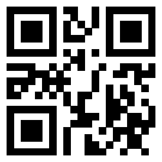 Scansione del QrCode di 3910222697