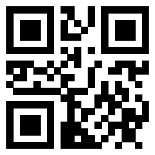 3910222698 - Immagine del QrCode