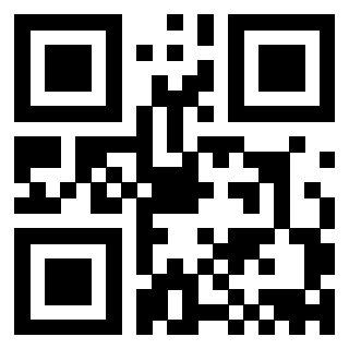 Scansione del Qr Code di 3910222699