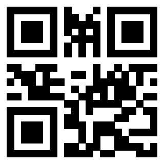 3910222700 - Immagine del Qr Code associato
