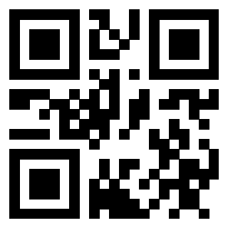 Qr Code di 3910222702