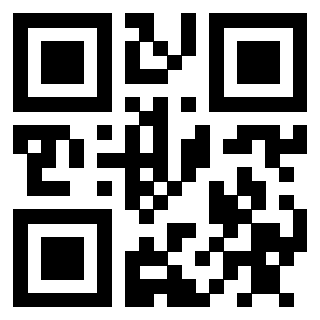 3910222706 - Immagine del Qr Code associato