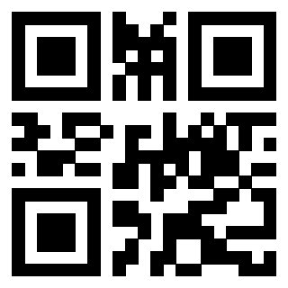 QrCode di 3910222709