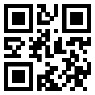3910222712 - Immagine del Qr Code