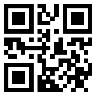 Immagine del QrCode di 3910222718