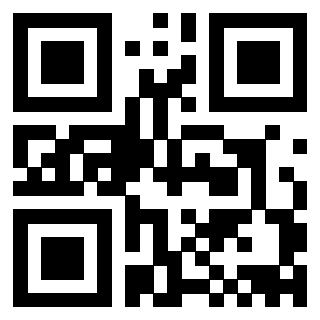 3910222719 - Immagine del Qr Code associato