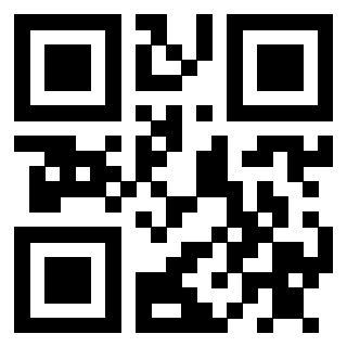 3910222721 - Immagine del Qr Code