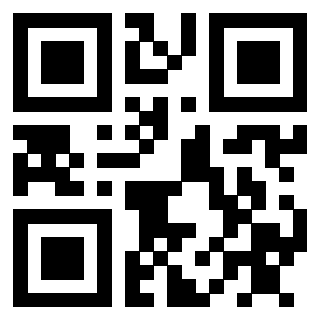 Il Qr Code di 3910222722