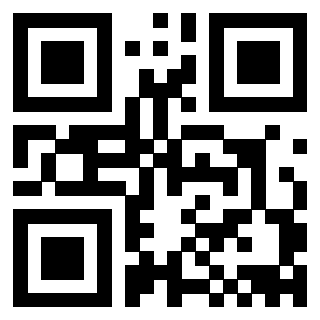 3910222725 - Immagine del Qr Code associato