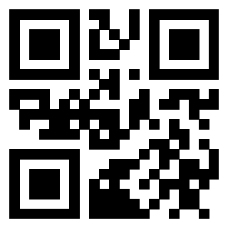 Scansione del Qr Code di 3910222730