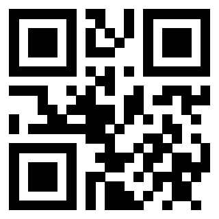 Scansione del QrCode di 3910222731