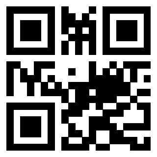 Il Qr Code di 3910222733