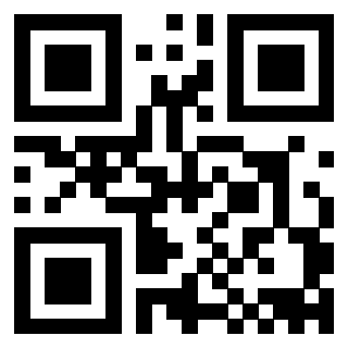 3910222734 QrCode associato