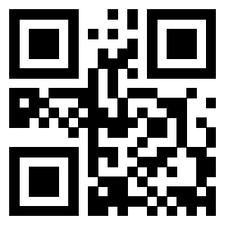 Immagine del Qr Code di 3910222735