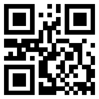 Scansione del Qr Code di 3910222736