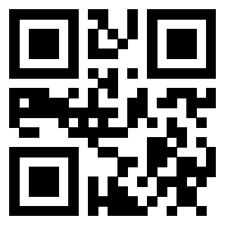 Immagine del QrCode di 3910222737