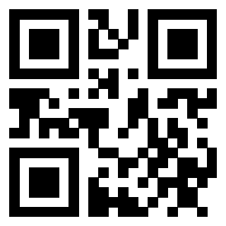 3910222741 - Immagine del QrCode associato