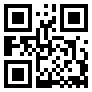 Il QrCode di 3910222744