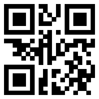 Qr Code di 3910222752
