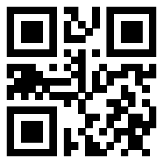 3910222753 Qr Code associato