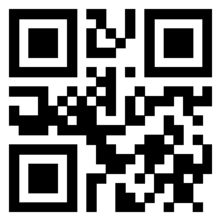 Immagine del QrCode di 3910222755