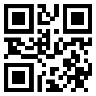 Il Qr Code di 3910222756