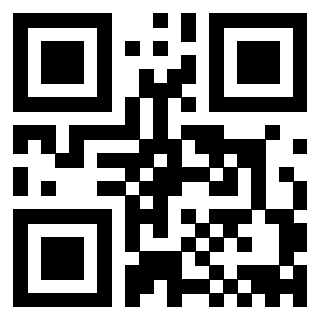 3910222758 Qr Code associato