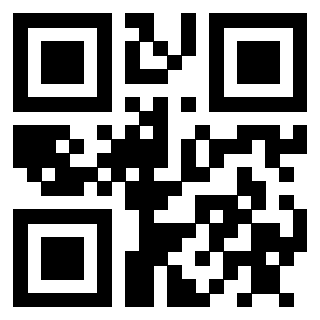 Il Qr Code di 3910222759