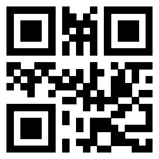 3910222762 - Immagine del QrCode associato