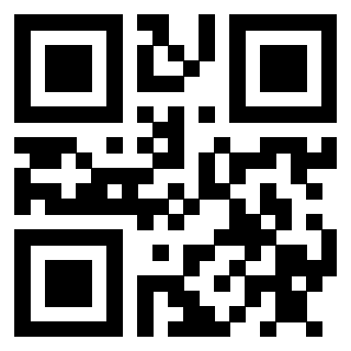 3910222764 - Immagine del Qr Code