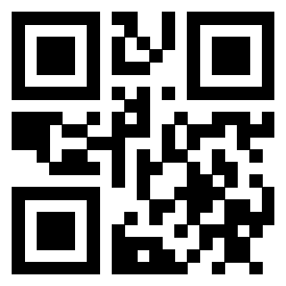 Qr Code di 3910222765