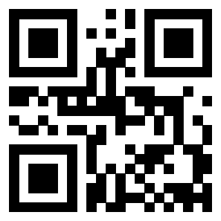 Immagine del Qr Code di 3910222769