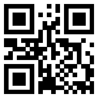 3910222770 - Immagine del QrCode
