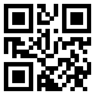 3910222778 - Immagine del Qr Code associato