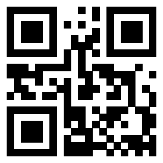 Il QrCode di 3910222779