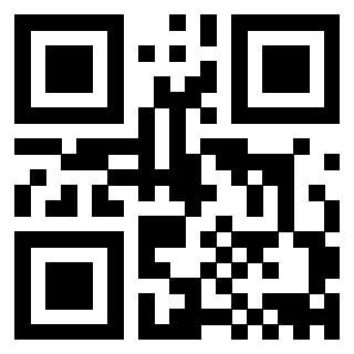 3910222780 Qr Code associato