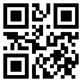 Immagine del Qr Code di 3910222795