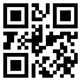 Immagine del Qr Code di 3910222802
