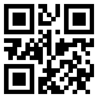Scansione del Qr Code di 3910222808