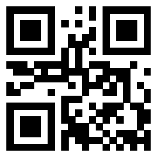 3910222809 - Immagine del Qr Code associato