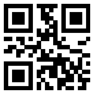 Scansione del QrCode di 3910222814