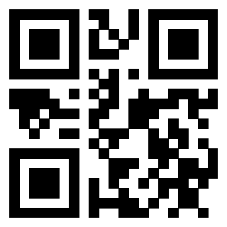 3910222816 - Immagine del Qr Code associato