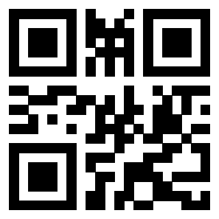 Il Qr Code di 3910222819