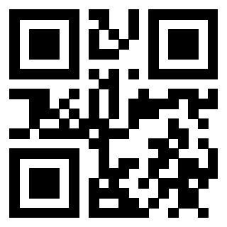 Immagine del QrCode di 3910222823